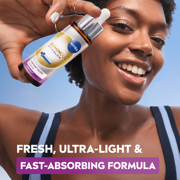 Luminous630 Skin Glow Instant Glow Serum