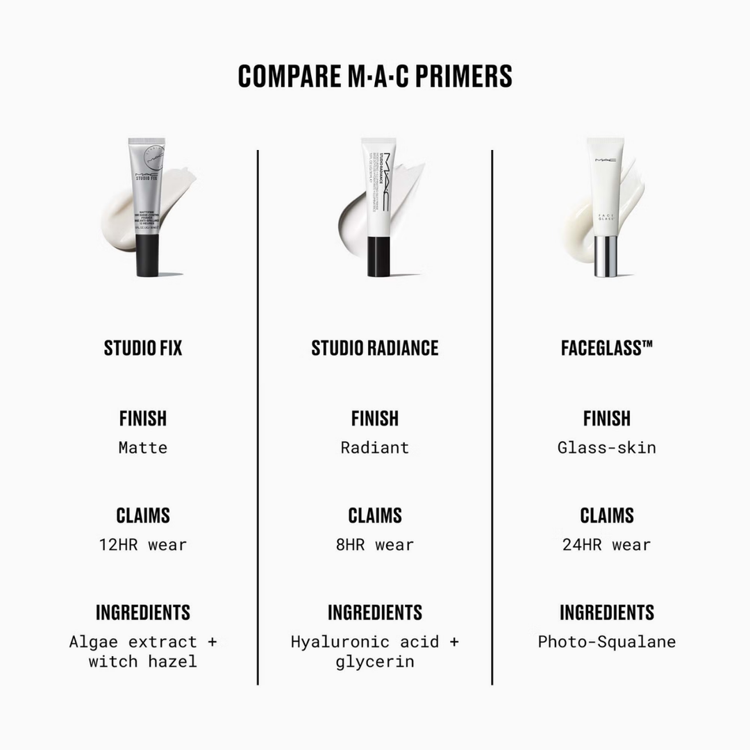 Faceglass Hydrating Skin Gloss