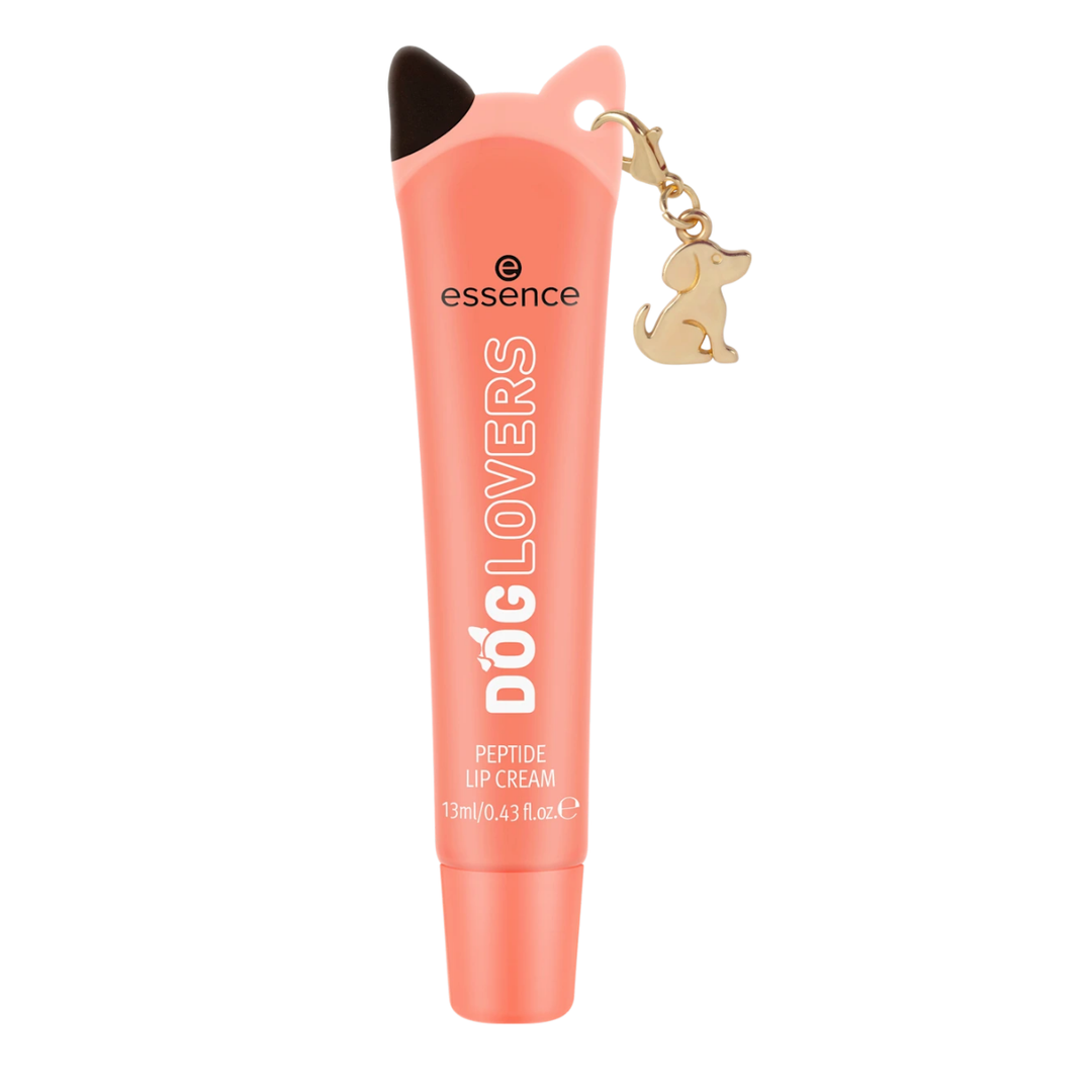 Dog Gang Or Cat Crew?!? Dog Lovers Peptide Lip Cream