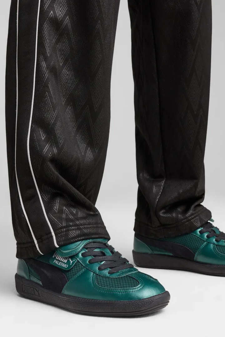 Palermo 2 Harry Potter Collab Sneaker - Dark Green