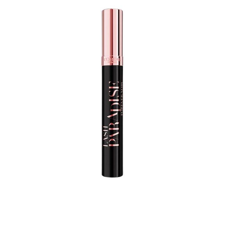 Paradise Forever Noir Mascara