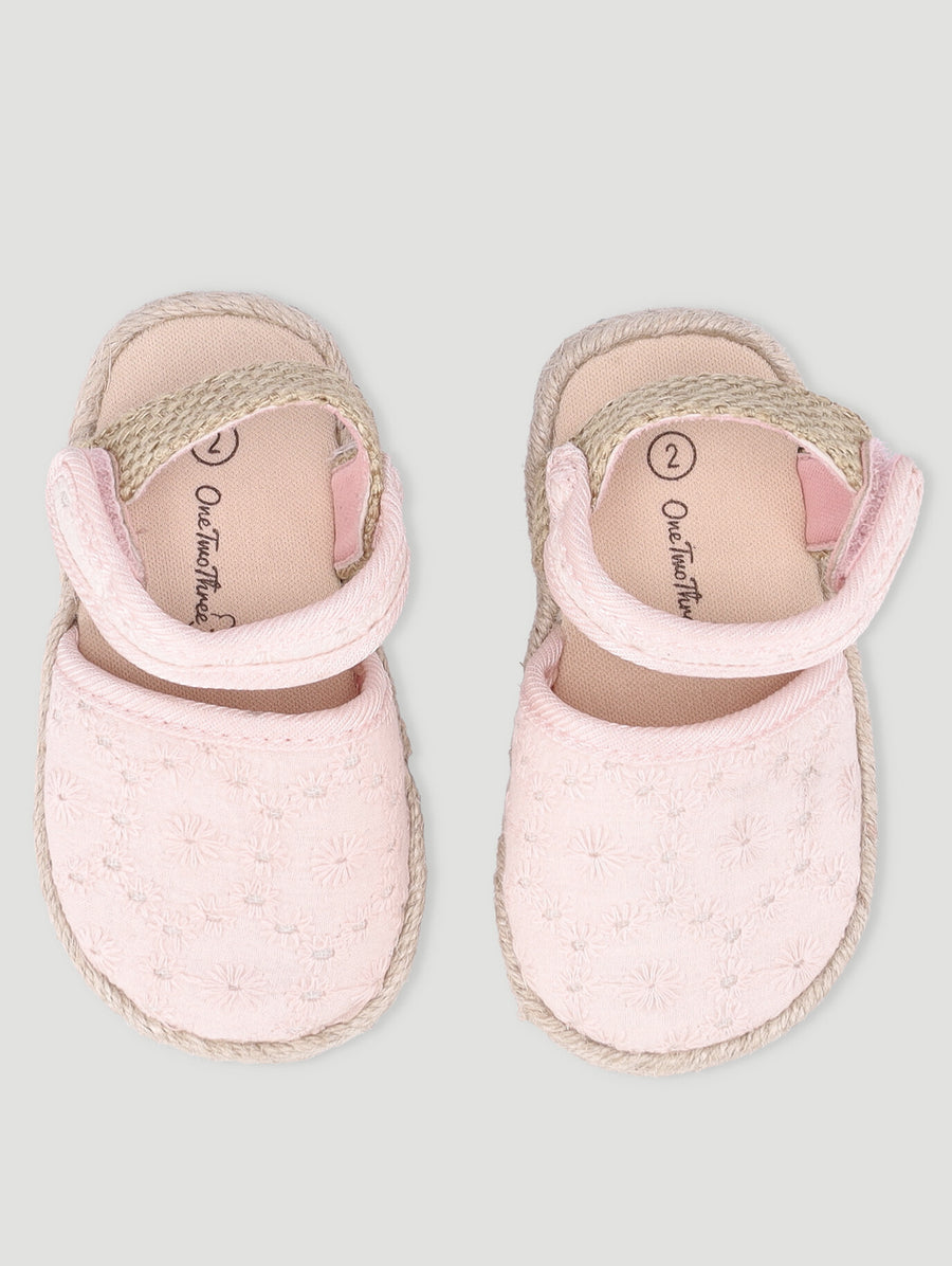 Baby Girls Shoes – Edgars