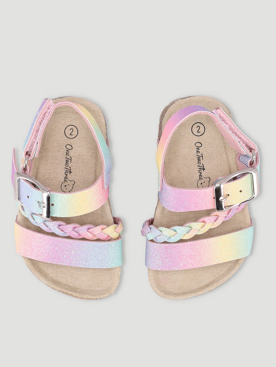 Baby Girls Shoes – Edgars