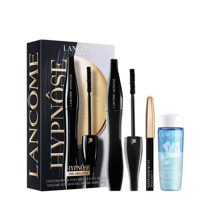 Hypnose Mascara Khol & Bifacil Gift Set