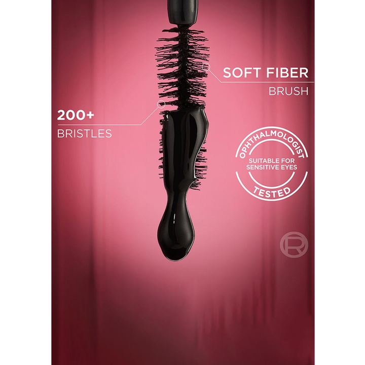 Paradise Forever Noir Mascara