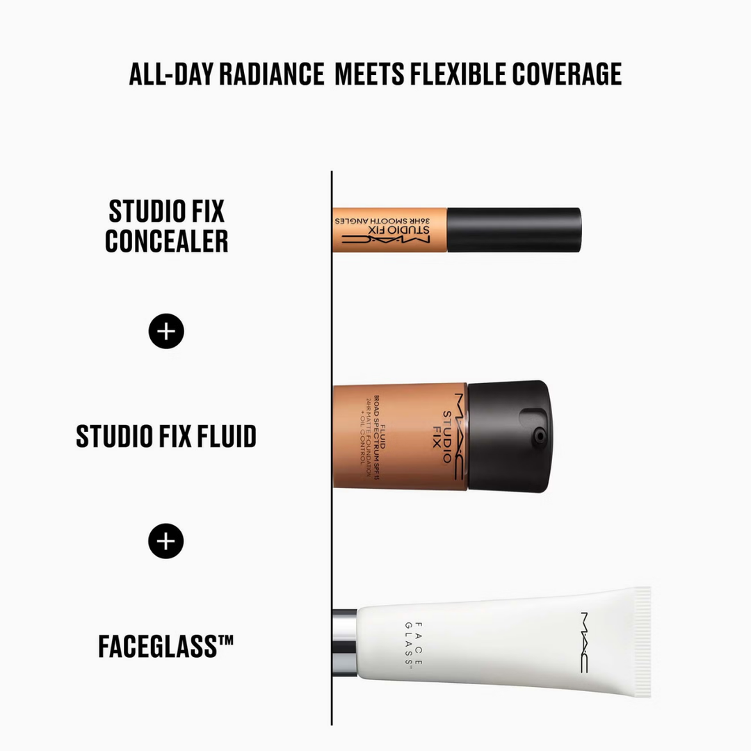 Faceglass Hydrating Skin Gloss