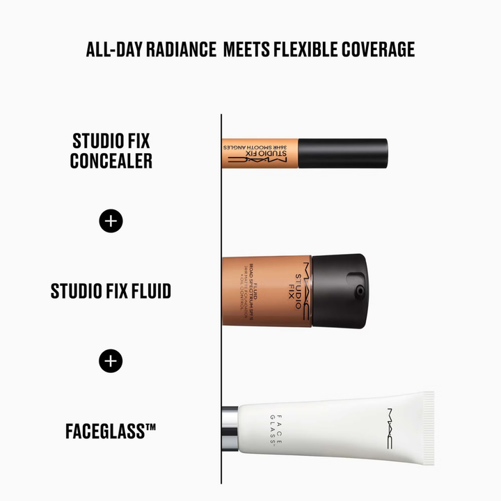 Faceglass Hydrating Skin Gloss