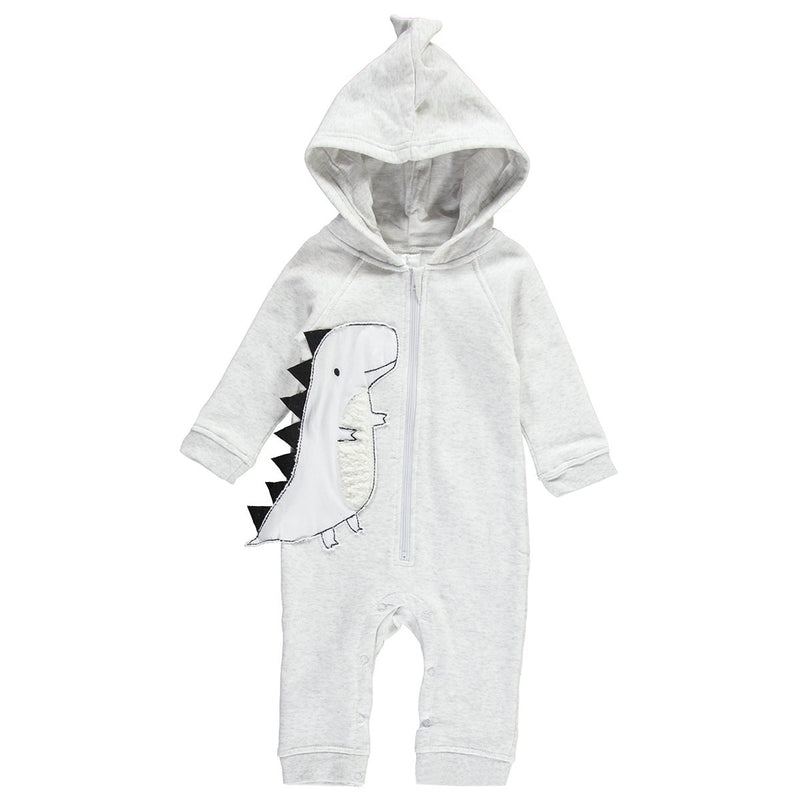 Dinosaur Romper