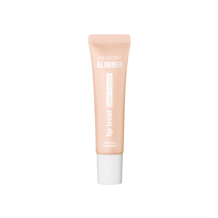 Rev Glimmer Lip Treat Balm Mask