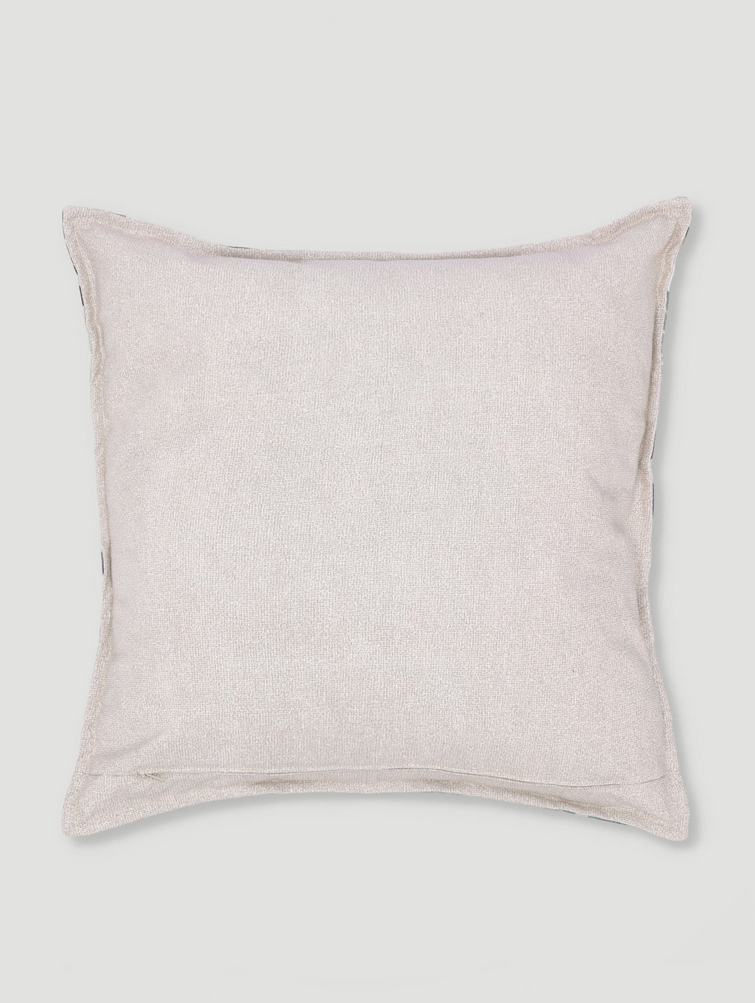 White Berries Scatter Cushion 55x55cm - Green