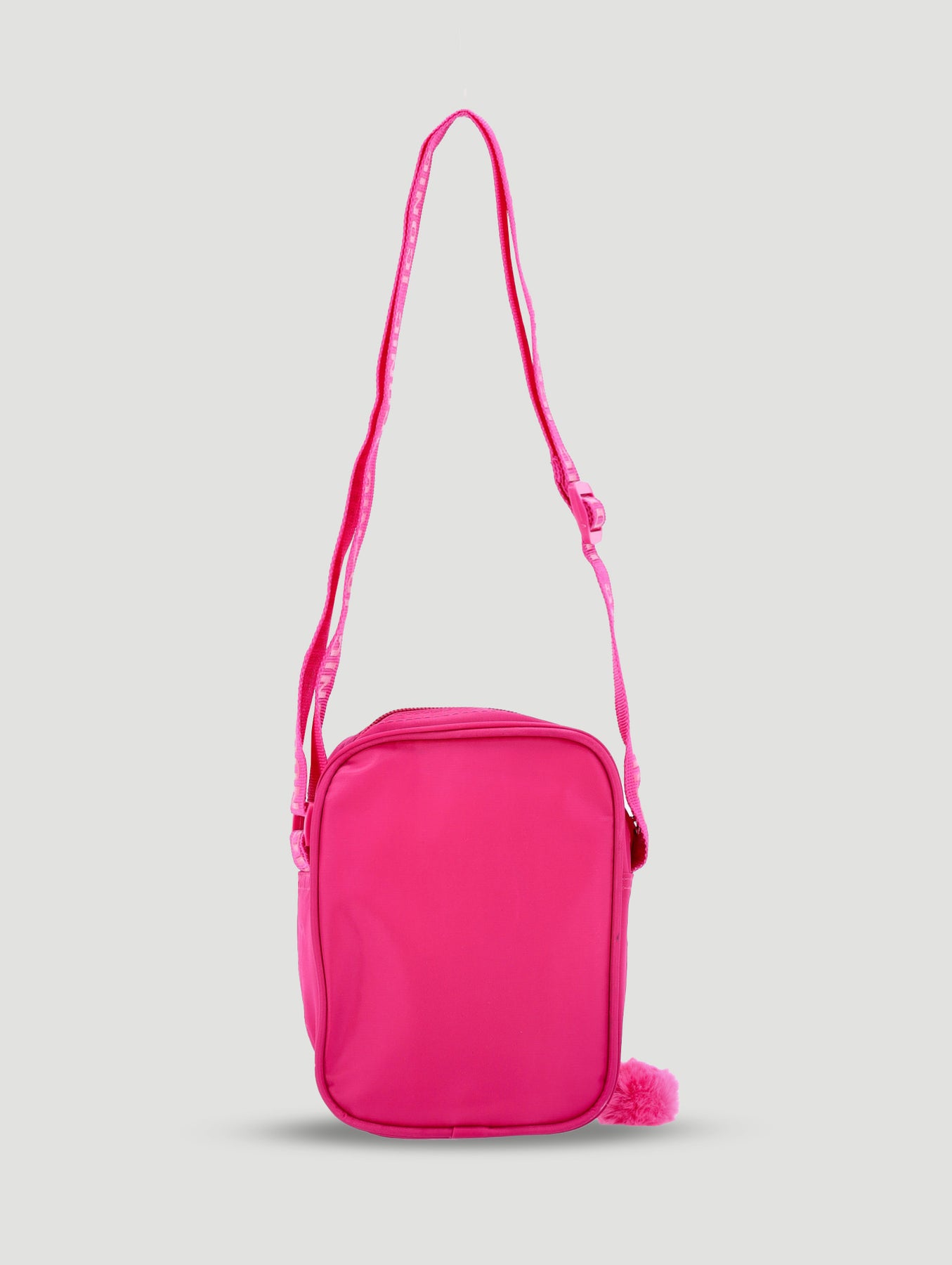 Crossbody Bag The Little Pink Bag CINNAMOROLL © VINYL CROSSBODY