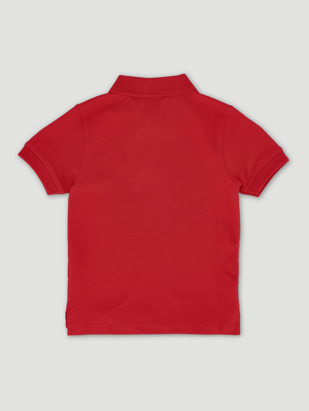 Pre-Boys Austin Golfer - Red