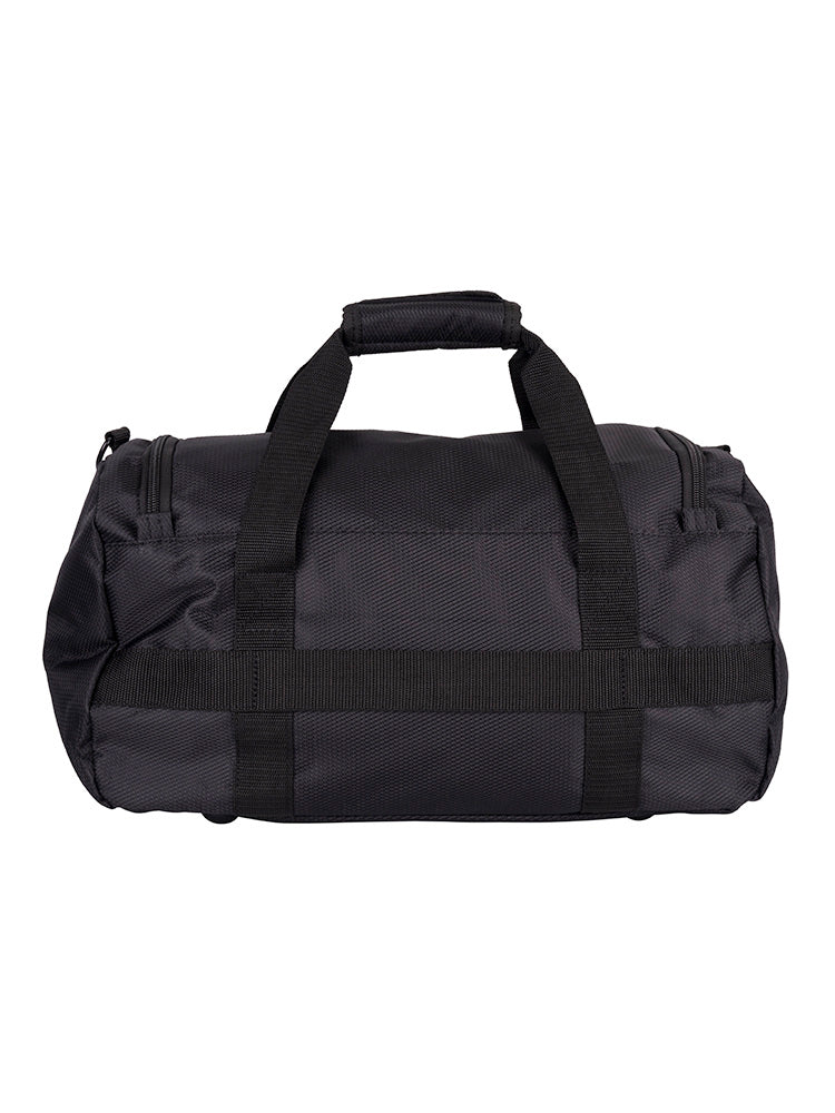 Trek Carry On Duffle - Black