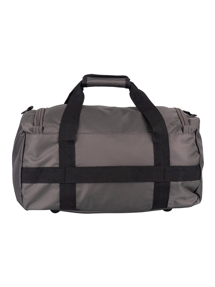 Trek Carry On Duffle - Dark Grey