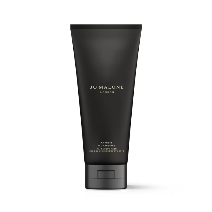 Cypress & Grapevine Hair & Body Wash