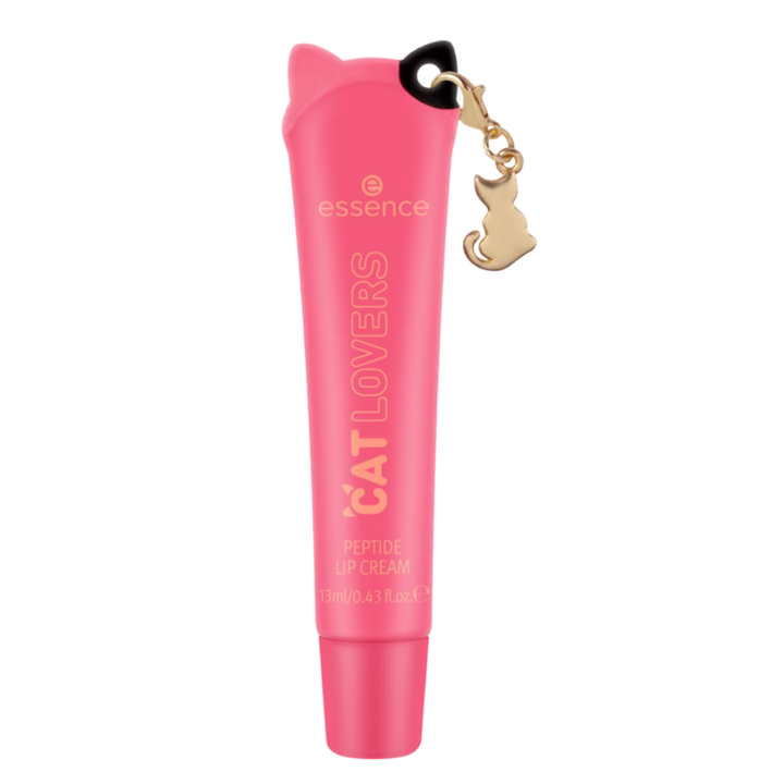 Dog Gang Or Cat Crew?!? Cat Lovers Peptide Lip Cream