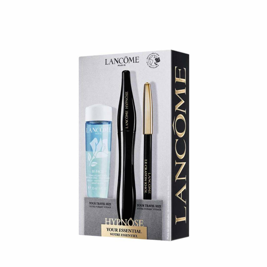 Hypnose Mascara Khol & Bifacil Gift Set