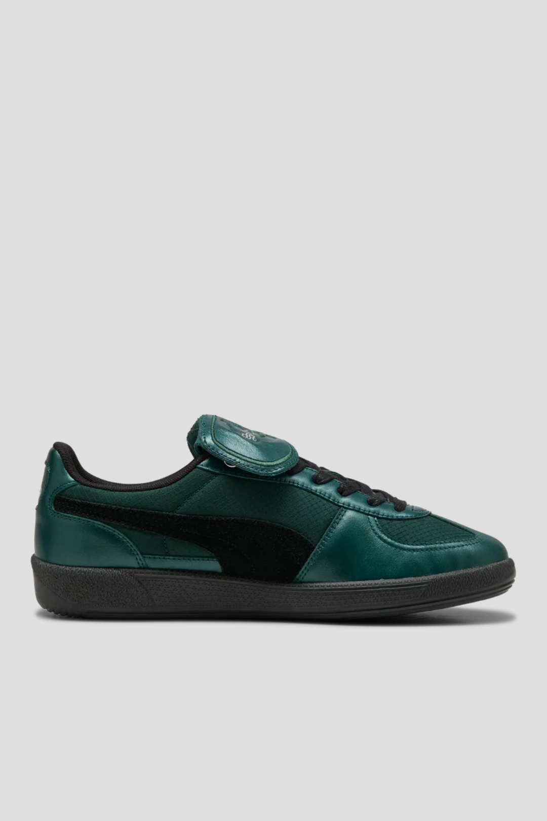 Palermo 2 Harry Potter Collab Sneaker - Dark Green