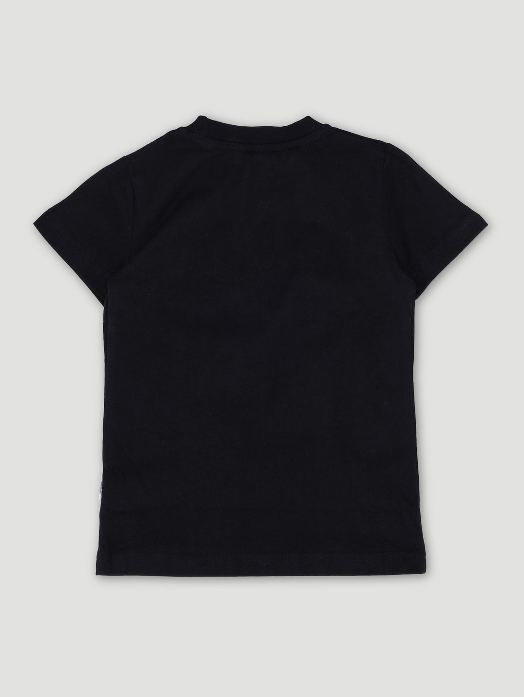 Pre-Boys Griffin T-Shirt -  Black