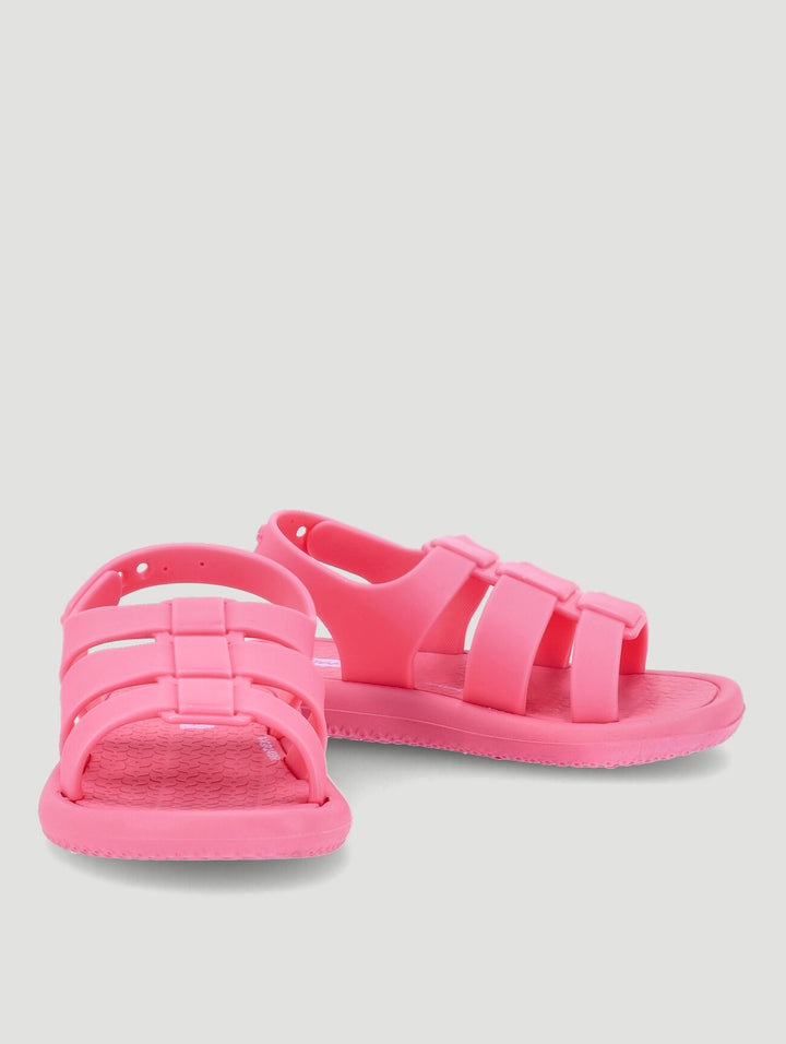Pre-Girls Go Style Baby Sandal - Pink