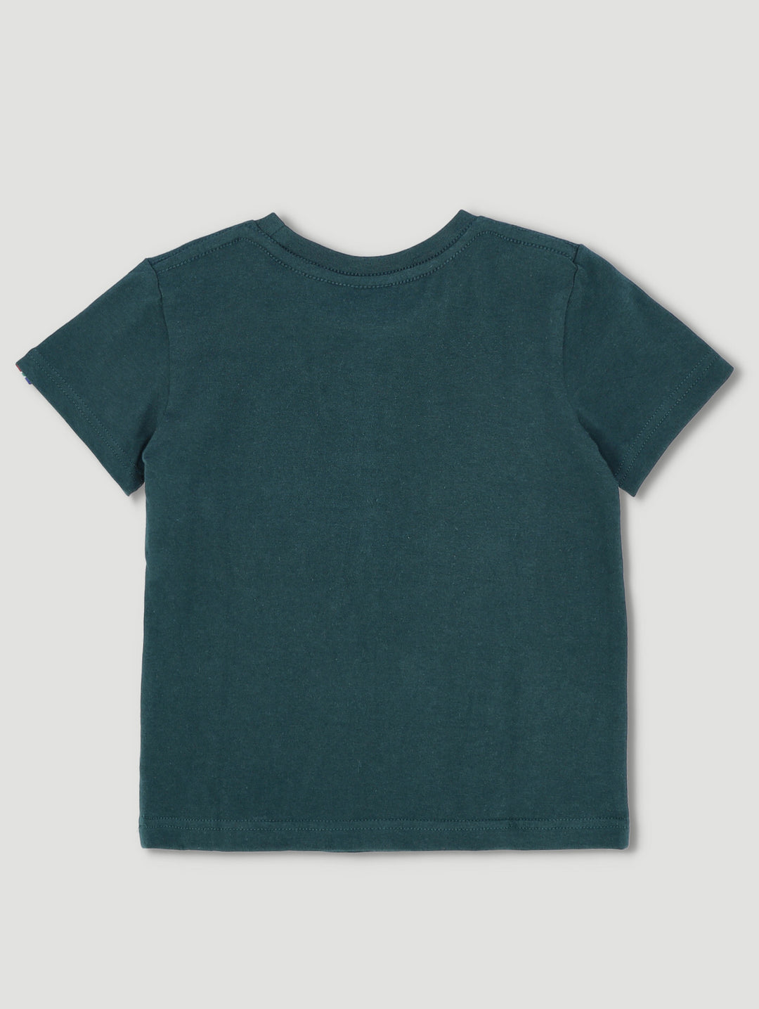 Pre-Boys Springbok SA Flag Top - Green