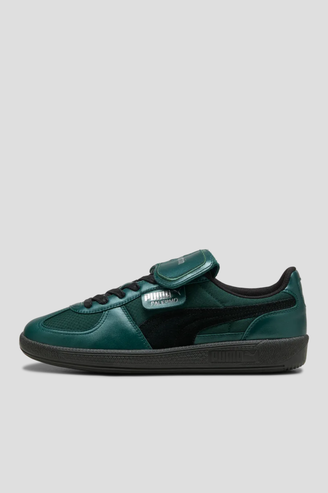 Palermo 2 Harry Potter Collab Sneaker - Dark Green