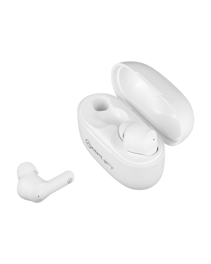 Soundflow TWS Earphones White