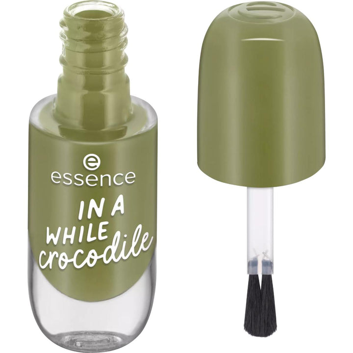 Gel Nail Colour - 8ML