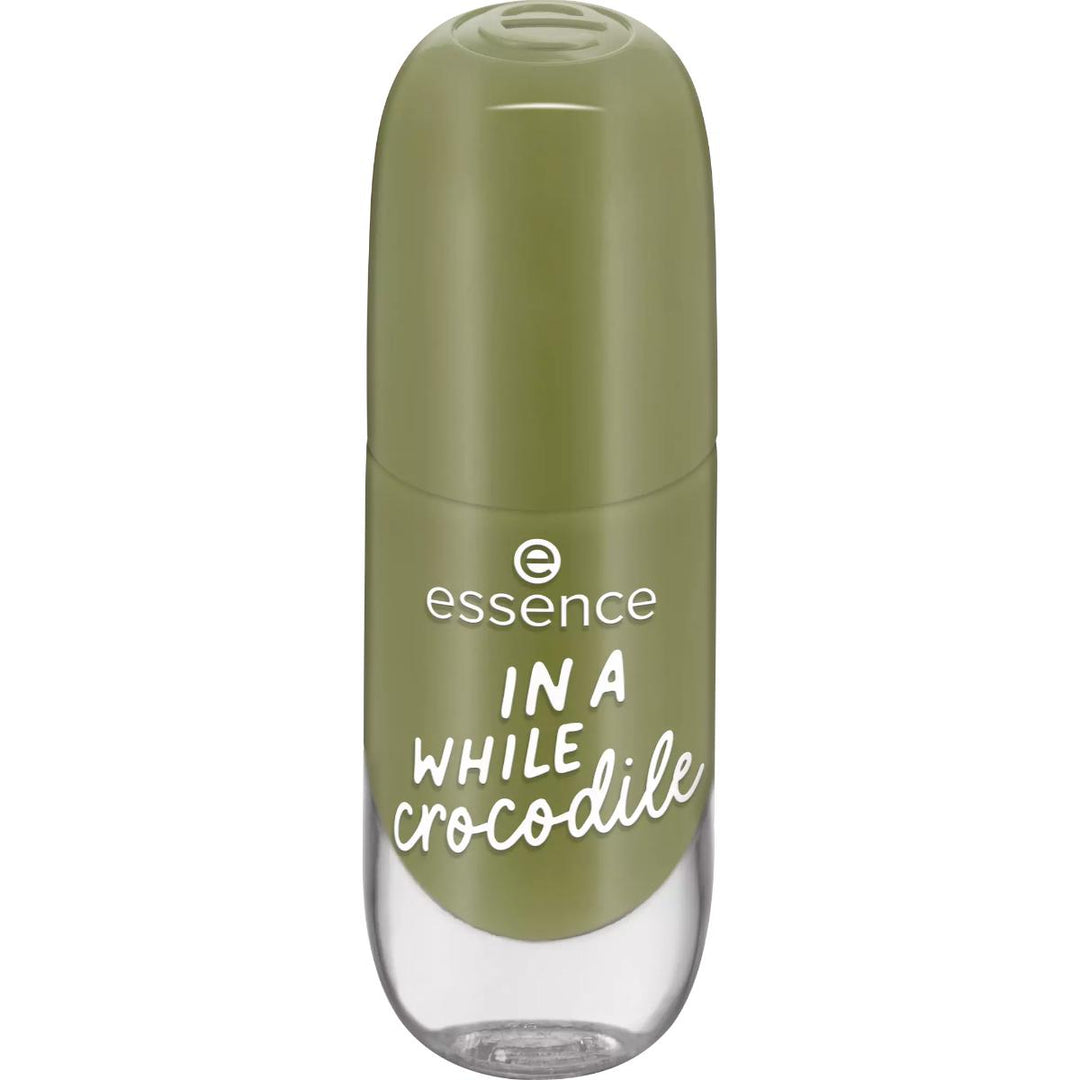 Gel Nail Colour - 8ML