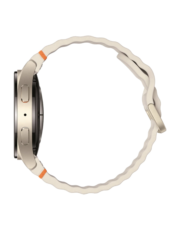 Galaxy Watch 7 40mm BT - Cream