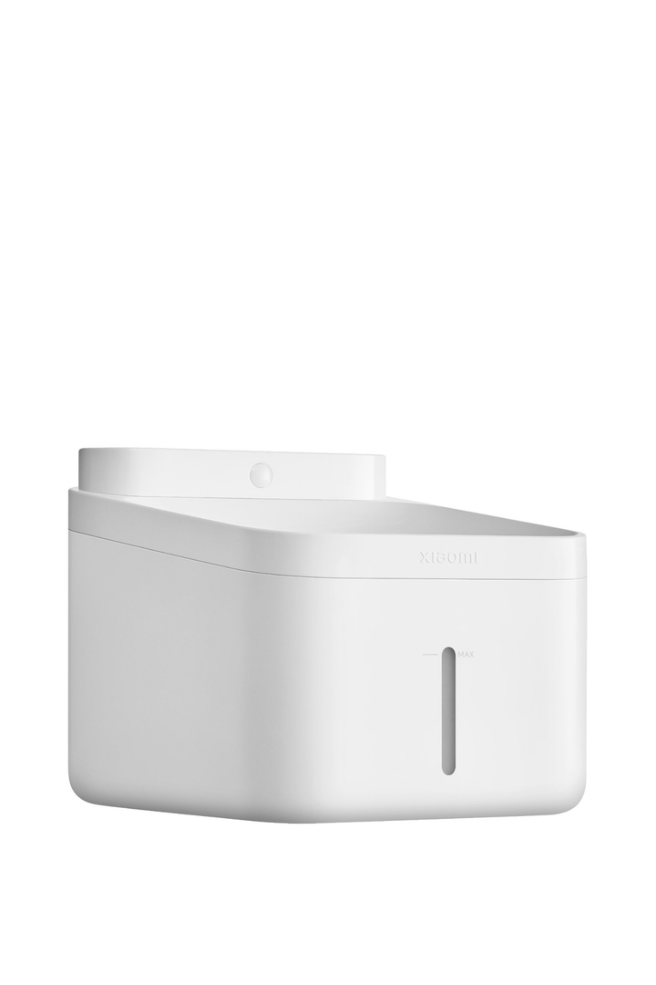 Smart Pet Fountain 2