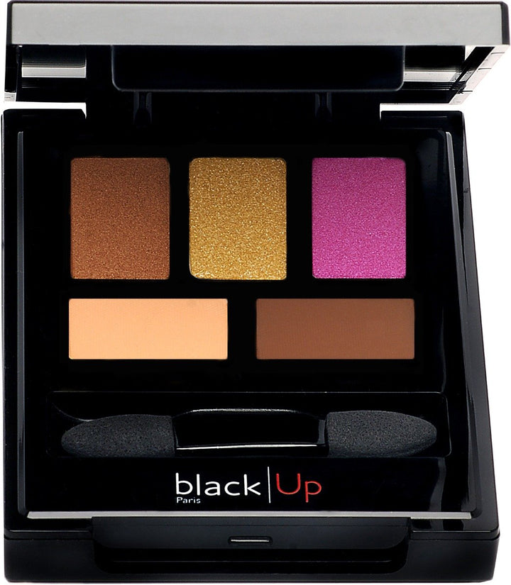 Eyeshadow Palette