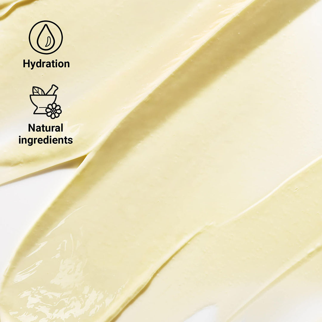 Crème De Corps Body Lotion