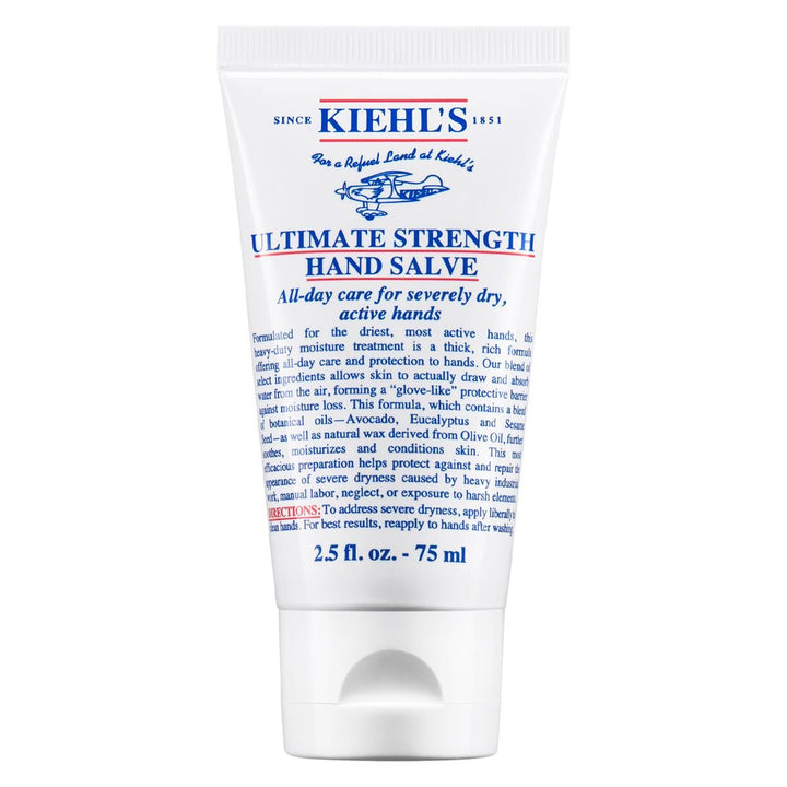 Ultimate Strength Hand Salve