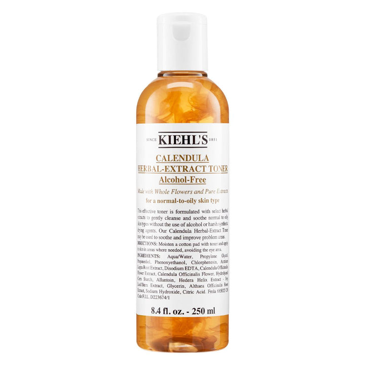 Calendula Toner