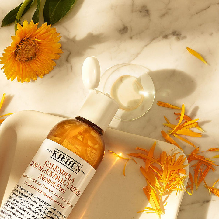 Calendula Toner