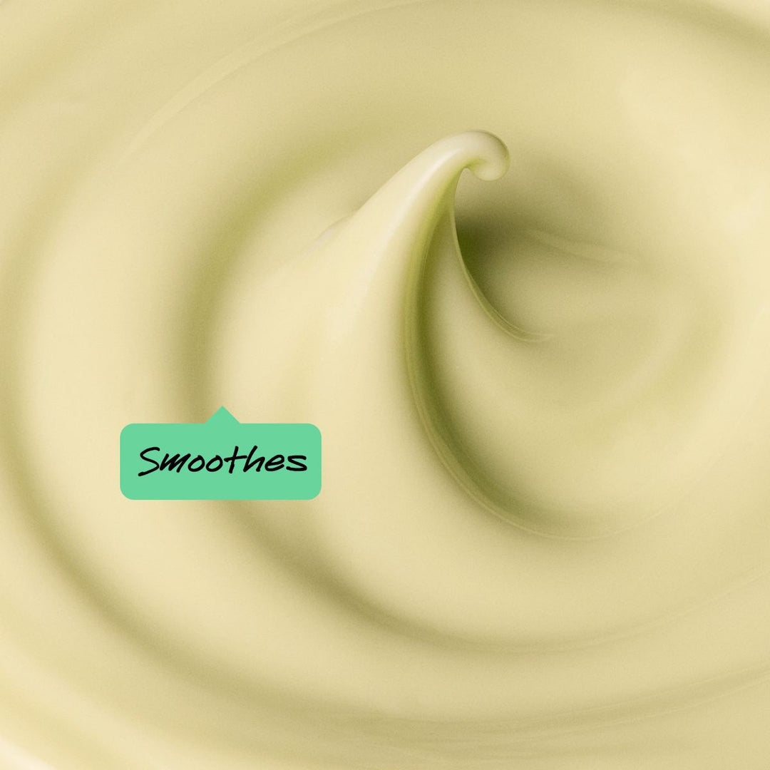 Avocado Eye Treatment