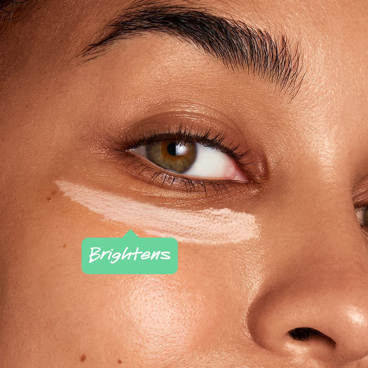 Avocado Eye Treatment