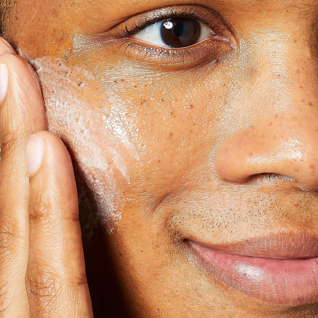 Facial Fuel Cleanser