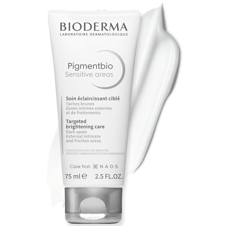 Pigmentbio Sensitive Areas Targeted Brightening Treatment