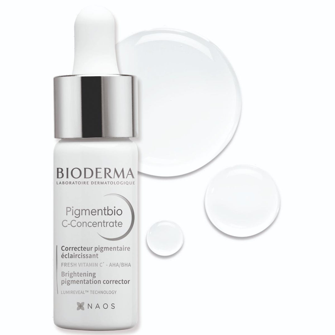 Pigmentbio C-Concentrate Brightening Pigmentation Corrector
