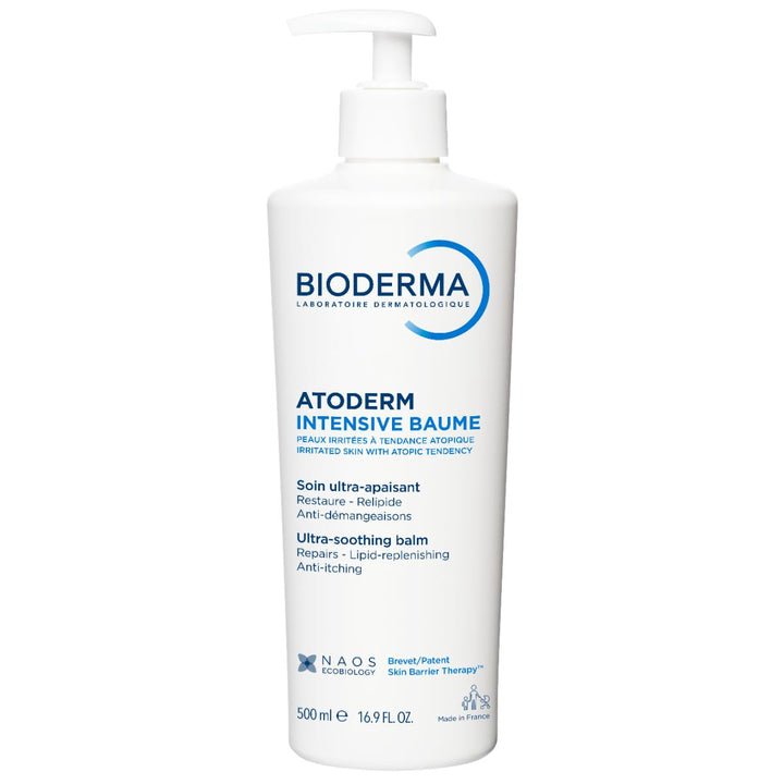 Atoderm Intensive Balm Moisturiser