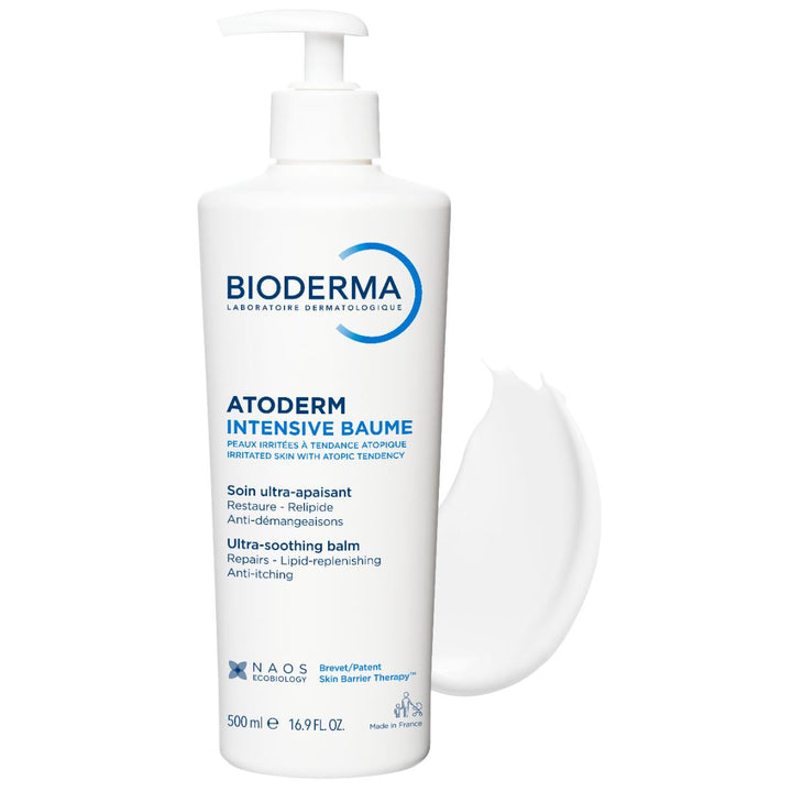 Atoderm Intensive Balm Moisturiser