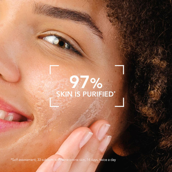 Sebium Active Gel Cleanser