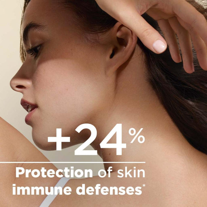 Photoderm Cream SPF50+  - Sun Active Defense - Invisible