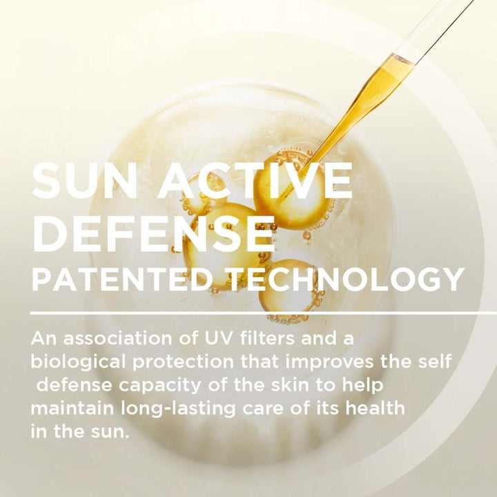 Photoderm Ultra Milk SPF50+ - Sun Active Defense