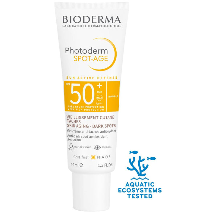Photoderm Spot-Age SPF50+ - Skin Aging Sun Active Defense