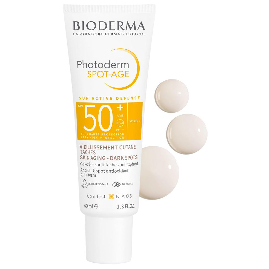 Photoderm Spot-Age SPF50+ - Skin Aging Sun Active Defense