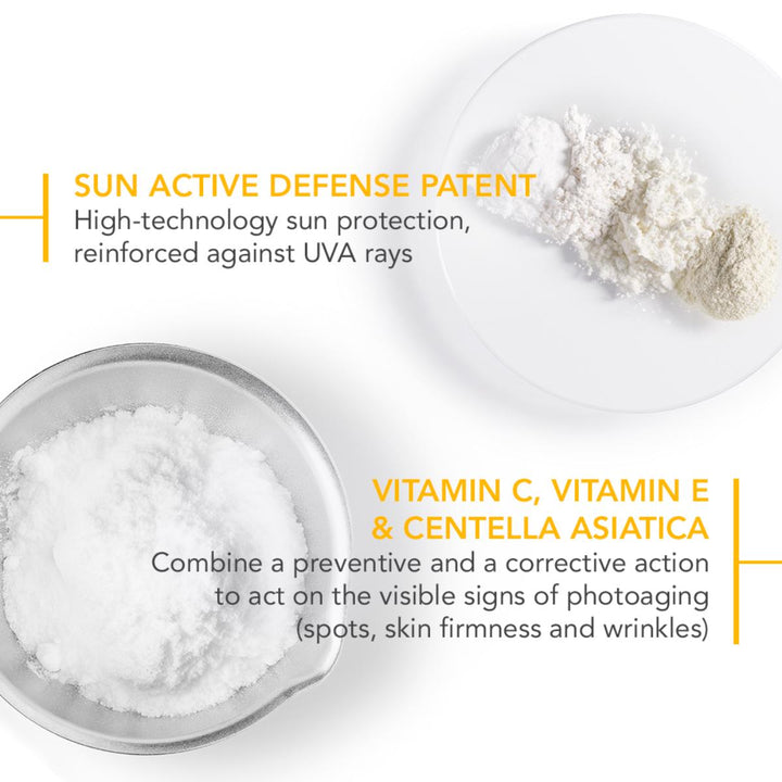 Photoderm Spot-Age SPF50+ - Skin Aging Sun Active Defense