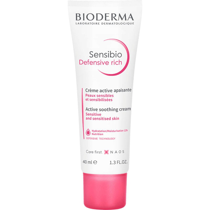 Sensibio Defensive Rich Cream